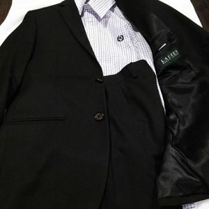 Ralph Lauren Suit
